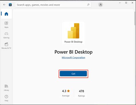 power bi microsoft download|power bi app install.